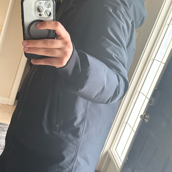 Mackage winter dawn jacket men | size L - Picture 6 of 15